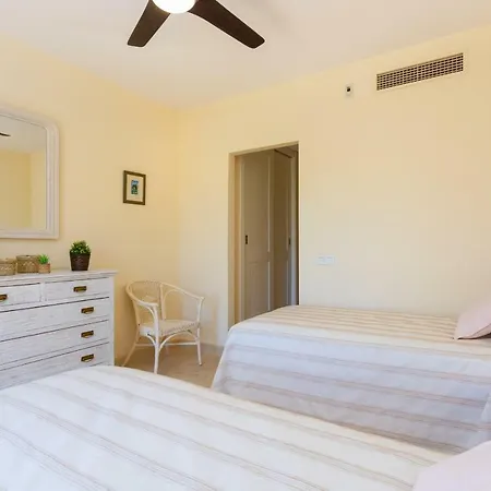 Duplex Nagueles Apartment