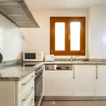 Apartment Duplex Nagueles *