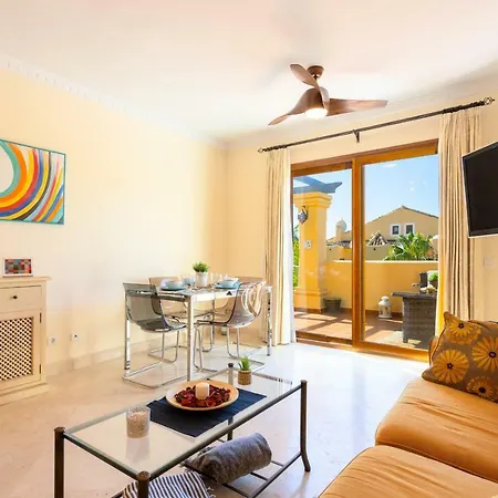 Duplex Nagueles Marbella