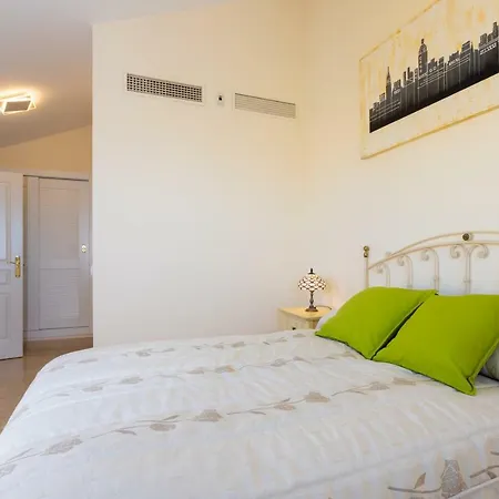 Apartment Duplex Nagueles