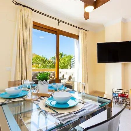 Apartment Duplex Nagueles