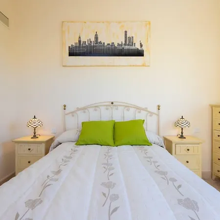 Duplex Nagueles Apartment *