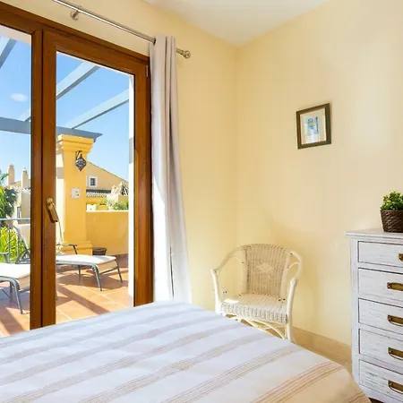 Duplex Nagueles * Marbella