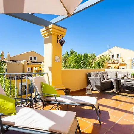 Duplex Nagueles Apartment *