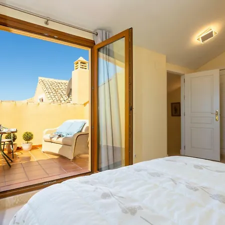 Duplex Nagueles Marbella