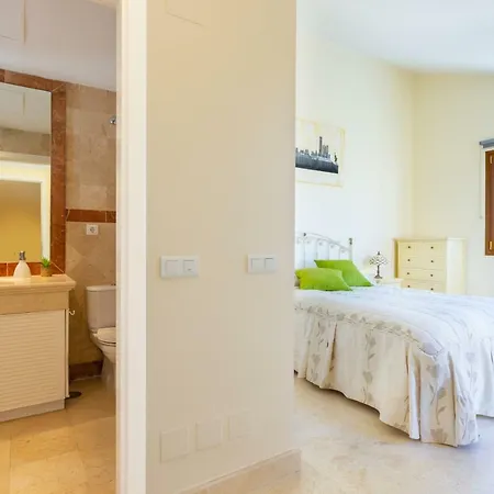 Duplex Nagueles * Marbella