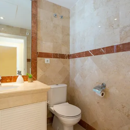 Apartment Duplex Nagueles *
