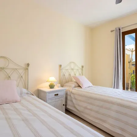 Duplex Nagueles * Marbella