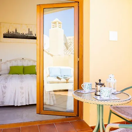 Apartment Duplex Nagueles