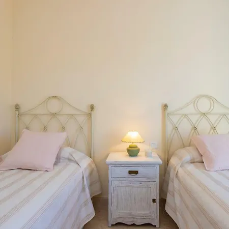 Apartment Duplex Nagueles Marbella