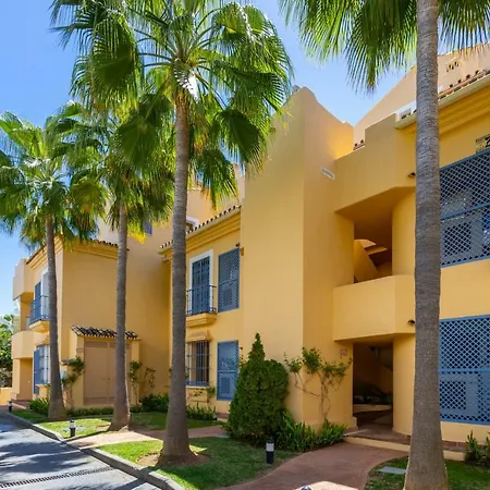 Apartment Duplex Nagueles