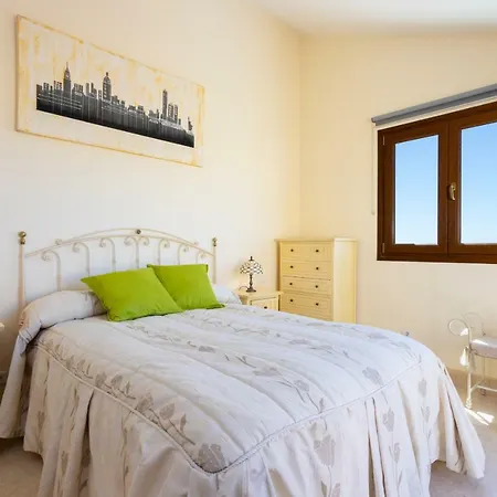 Duplex Nagueles *
