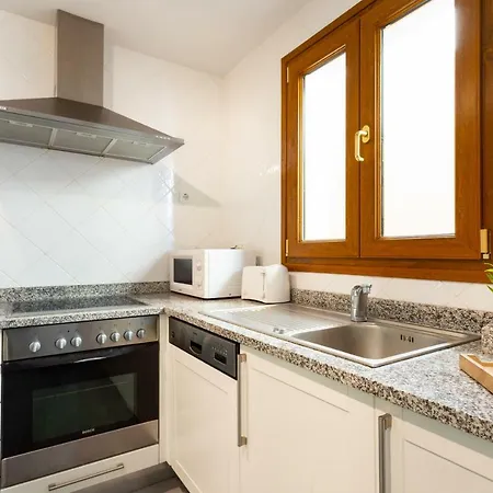 Duplex Nagueles *