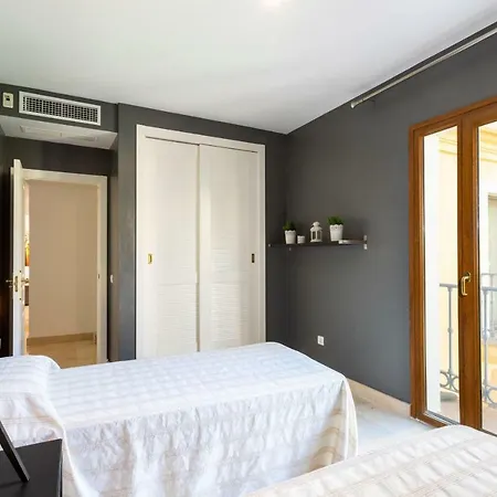 Apartment Duplex Nagueles *