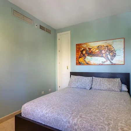 Duplex Nagueles Apartment Marbella