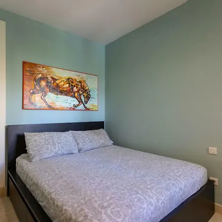 Apartment Duplex Nagueles Marbella