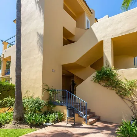 Apartment Duplex Nagueles