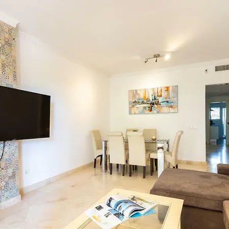 Duplex Nagueles *