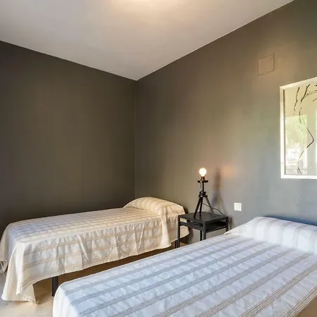 Duplex Nagueles * Marbella