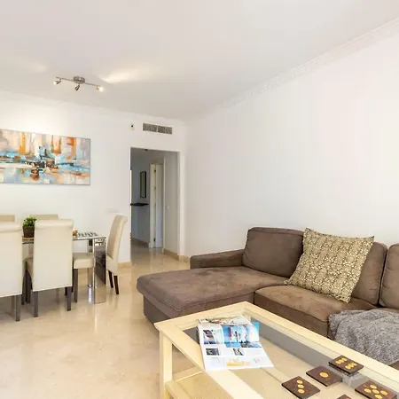 Apartment Duplex Nagueles Marbella