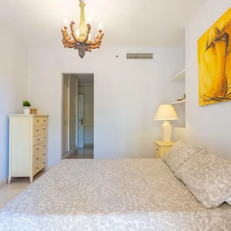 Apartment Duplex Nagueles Marbella