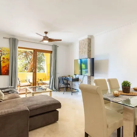 Duplex Nagueles Marbella