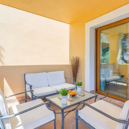 Duplex Nagueles Apartment Marbella