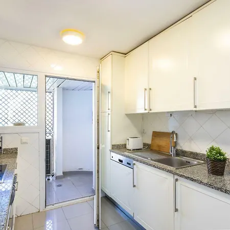 Duplex Nagueles *