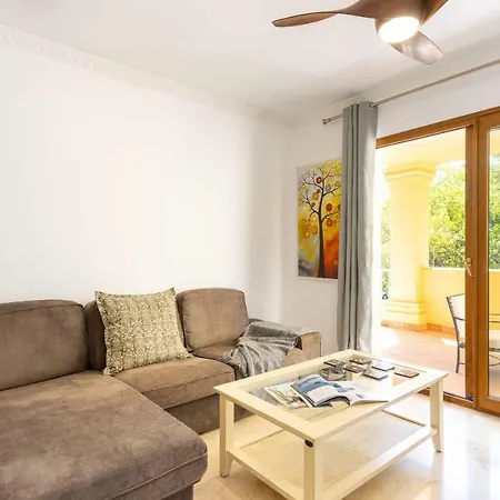 Duplex Nagueles Apartment Marbella