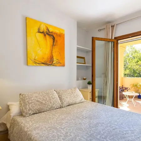 Duplex Nagueles Apartment Marbella