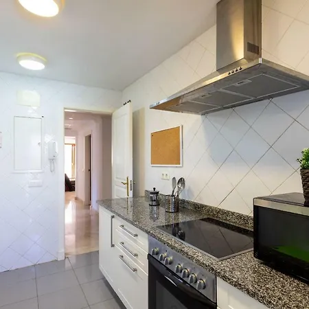 Duplex Nagueles Apartment