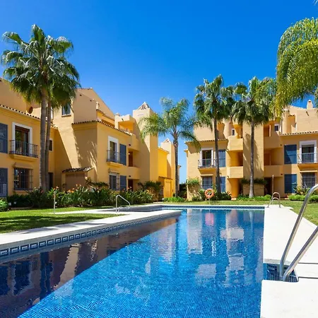 Apartment Duplex Nagueles *
