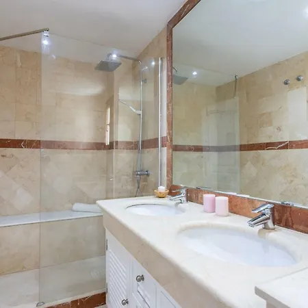 Duplex Nagueles Marbella