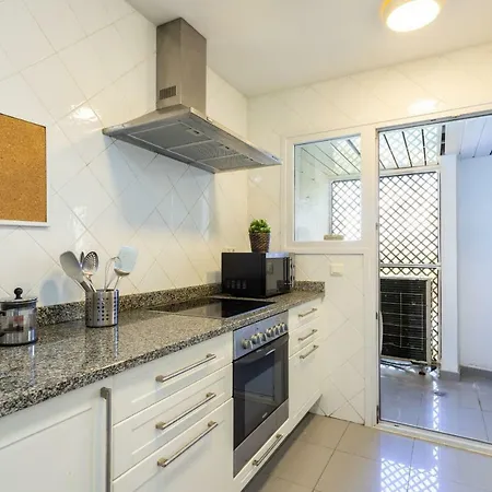 Apartment Duplex Nagueles