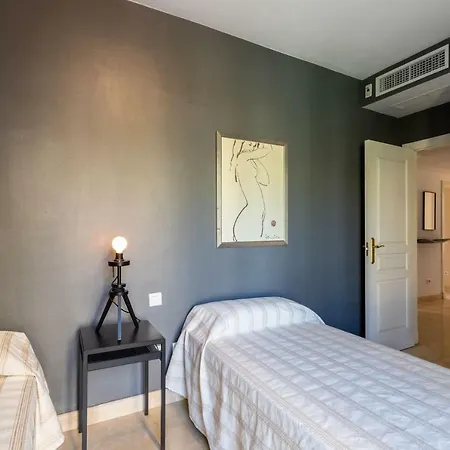 Duplex Nagueles *