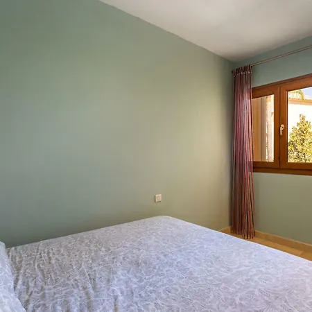 Duplex Nagueles Apartment