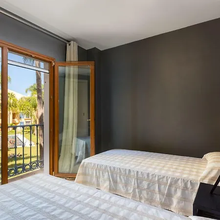 Duplex Nagueles Apartment