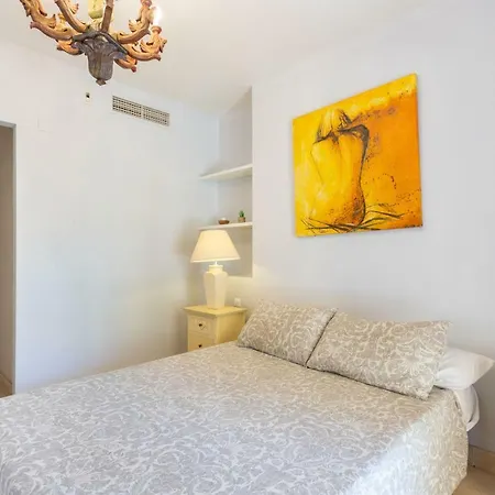 Duplex Nagueles * Marbella