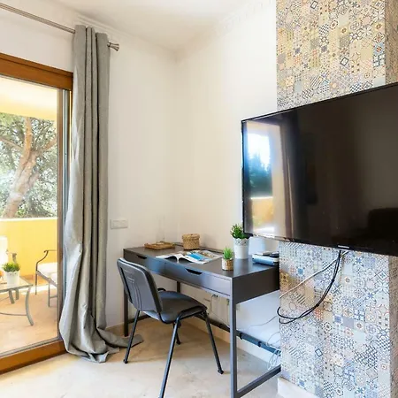 Apartment Duplex Nagueles